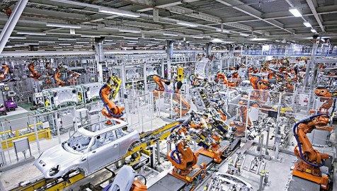 新能源汽車擰緊系統(tǒng)，速動智能電批加速“碳中和”！