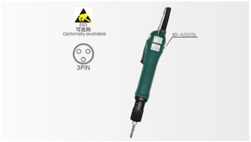 十大國產(chǎn)電動螺絲刀品牌_國內(nèi)十大電動螺絲刀品牌是哪些？