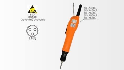 無刷電動螺絲刀什么牌子好？看完這篇肯定不會踩坑